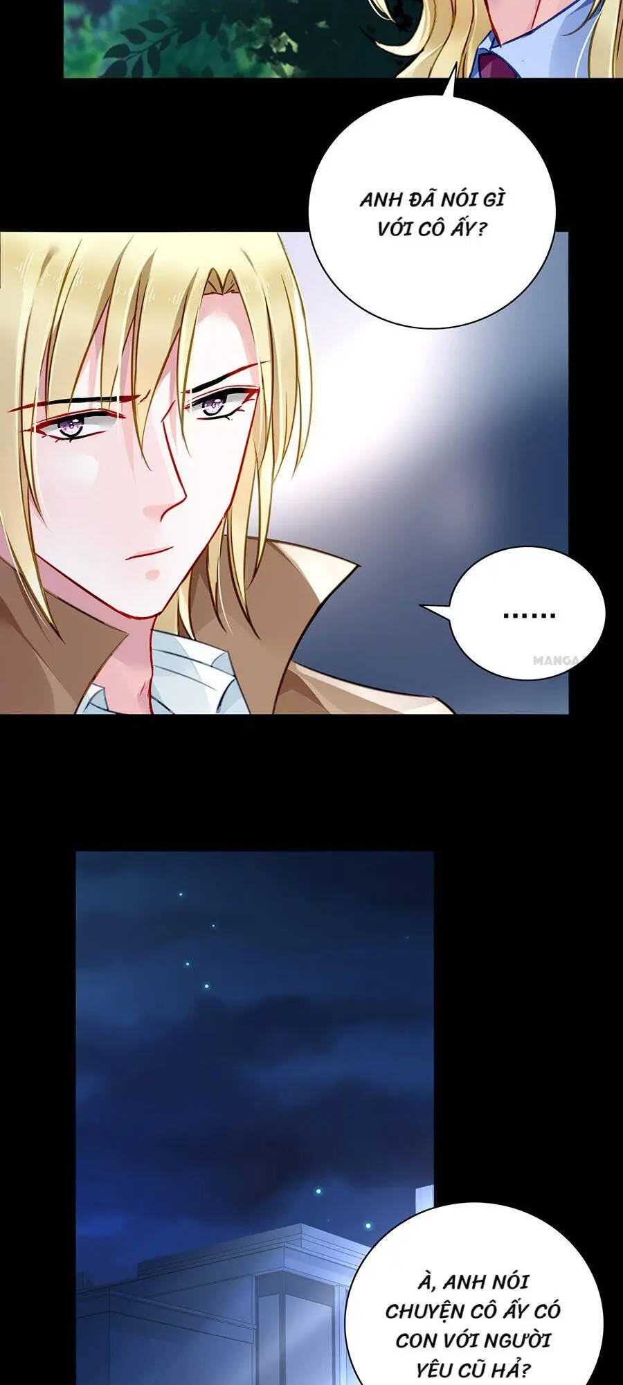 Thanh Xuân Bị Lãng Quên Chapter 124 - 5