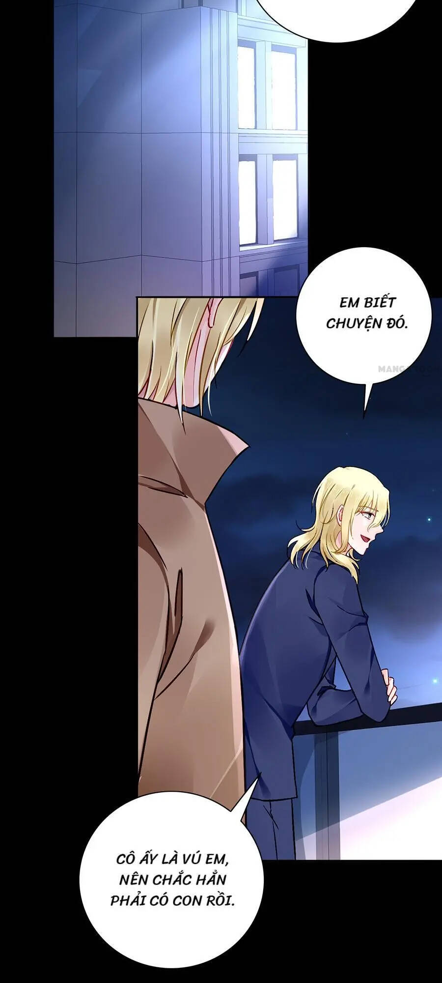 Thanh Xuân Bị Lãng Quên Chapter 124 - 6