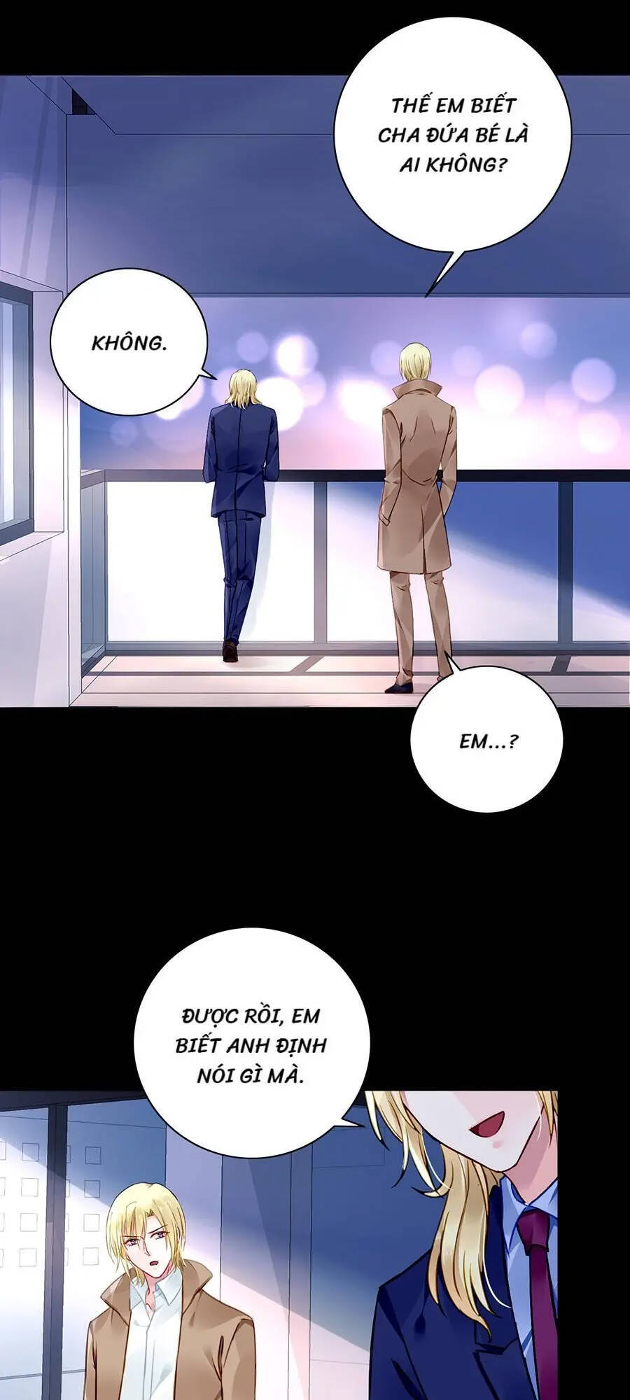 Thanh Xuân Bị Lãng Quên Chapter 124 - 7