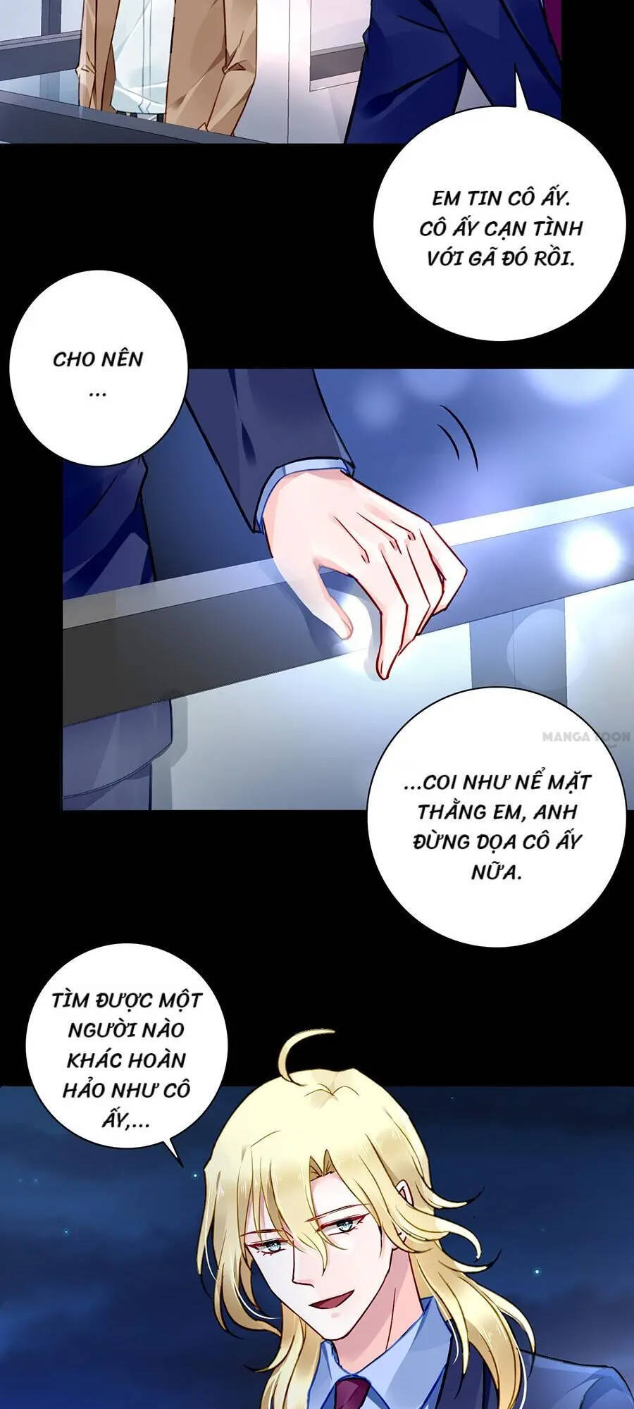 Thanh Xuân Bị Lãng Quên Chapter 124 - 8