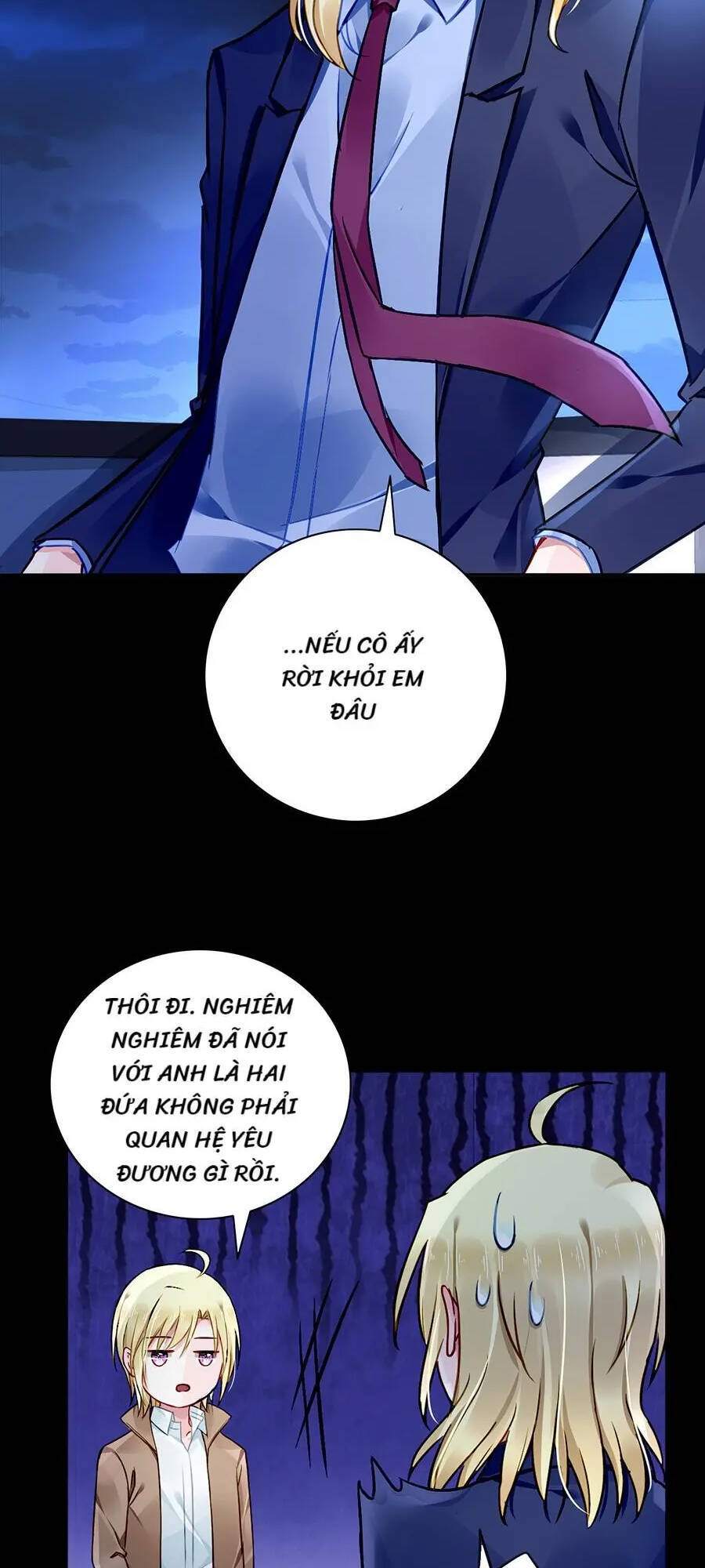 Thanh Xuân Bị Lãng Quên Chapter 124 - 9