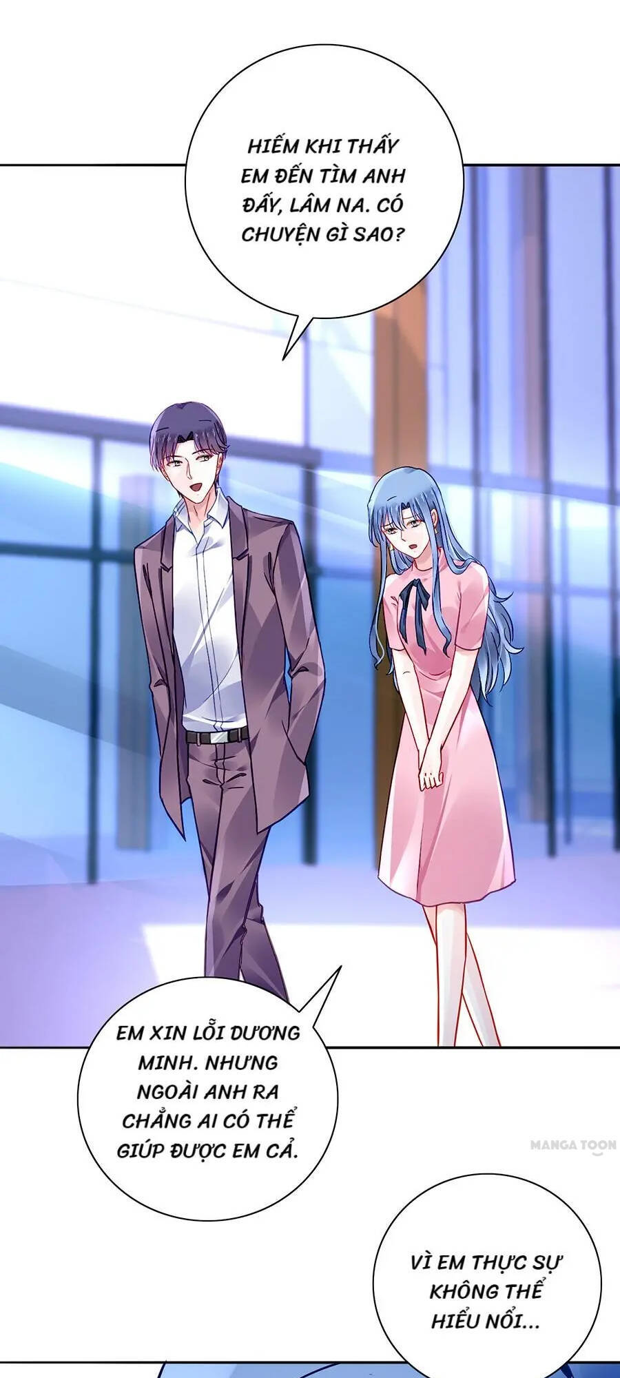 Thanh Xuân Bị Lãng Quên Chapter 125 - 1