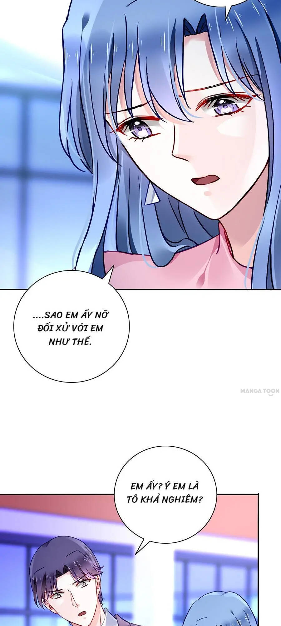 Thanh Xuân Bị Lãng Quên Chapter 125 - 2