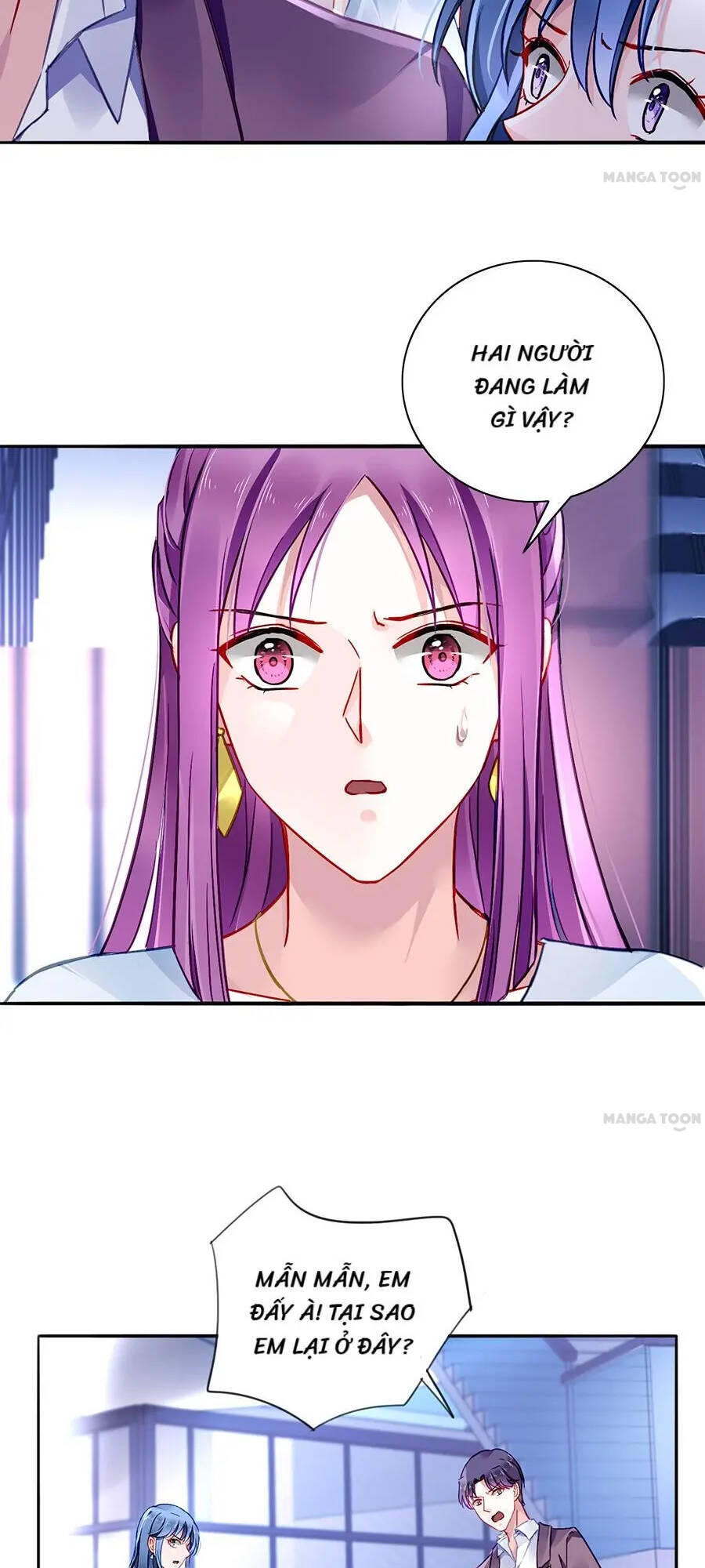 Thanh Xuân Bị Lãng Quên Chapter 125 - 13