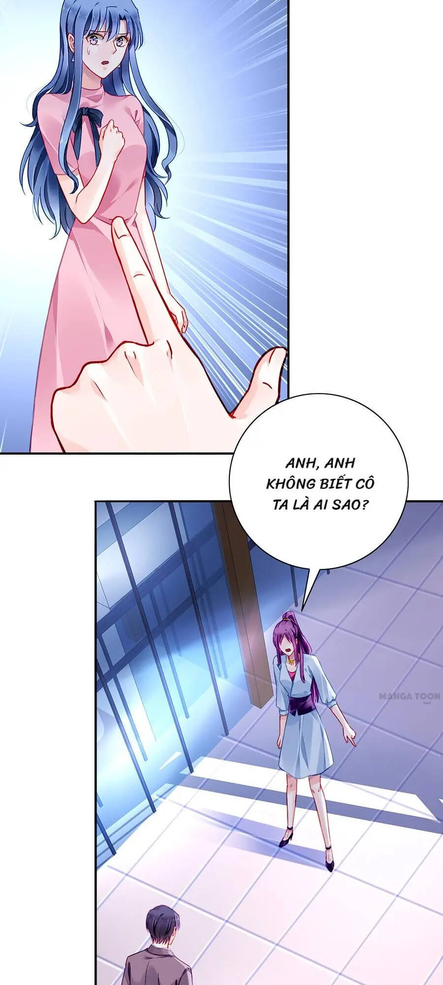 Thanh Xuân Bị Lãng Quên Chapter 125 - 15