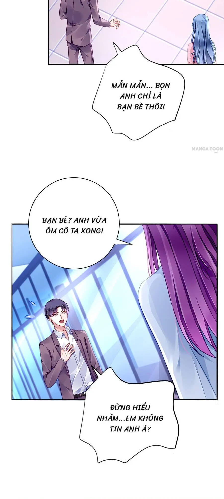 Thanh Xuân Bị Lãng Quên Chapter 125 - 16