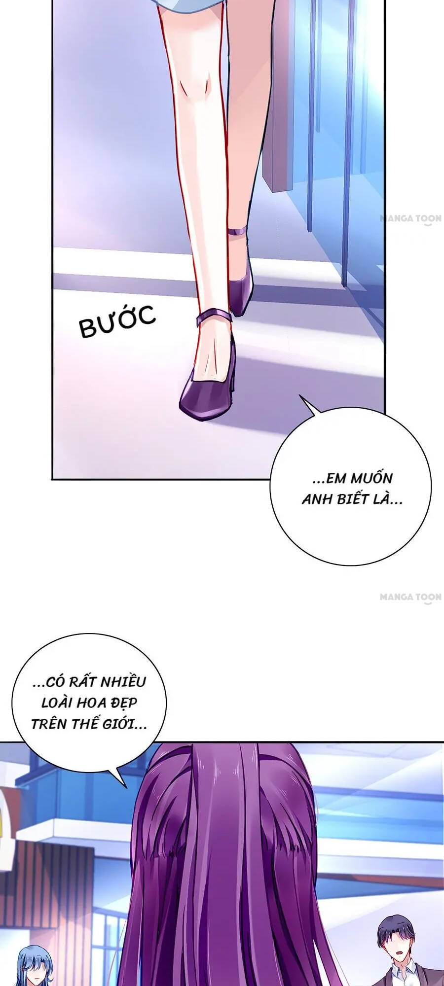 Thanh Xuân Bị Lãng Quên Chapter 125 - 18