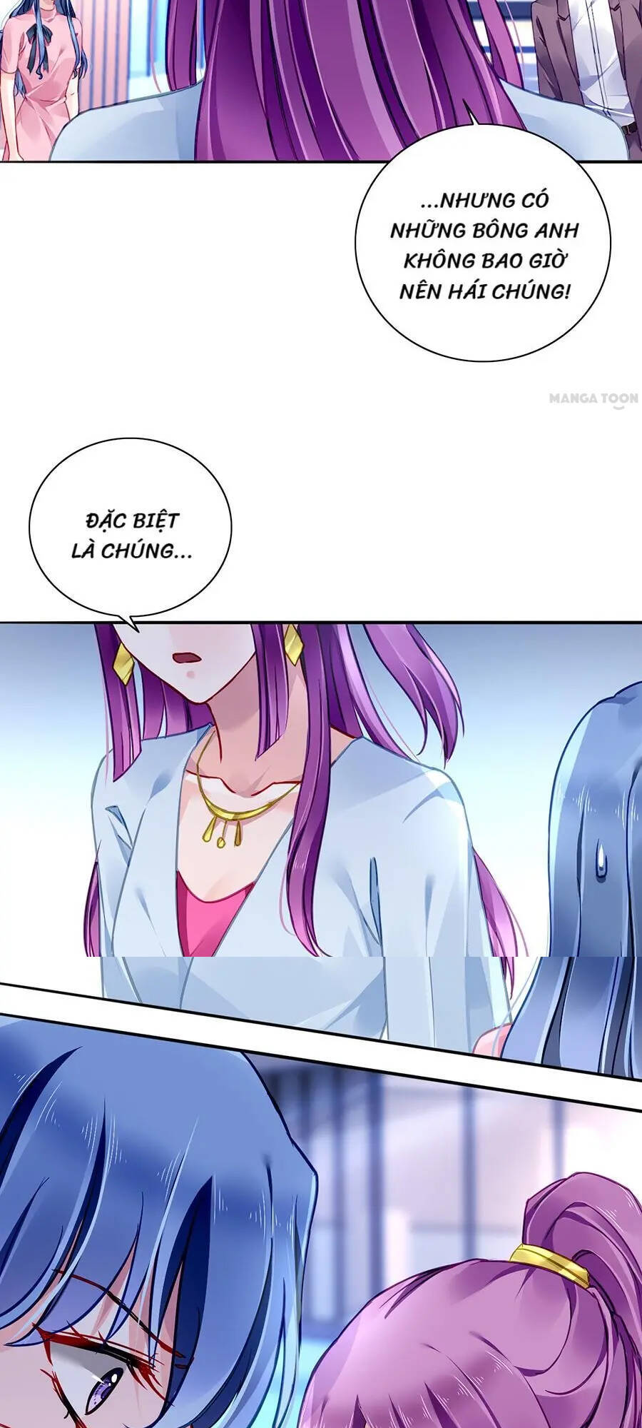 Thanh Xuân Bị Lãng Quên Chapter 125 - 19