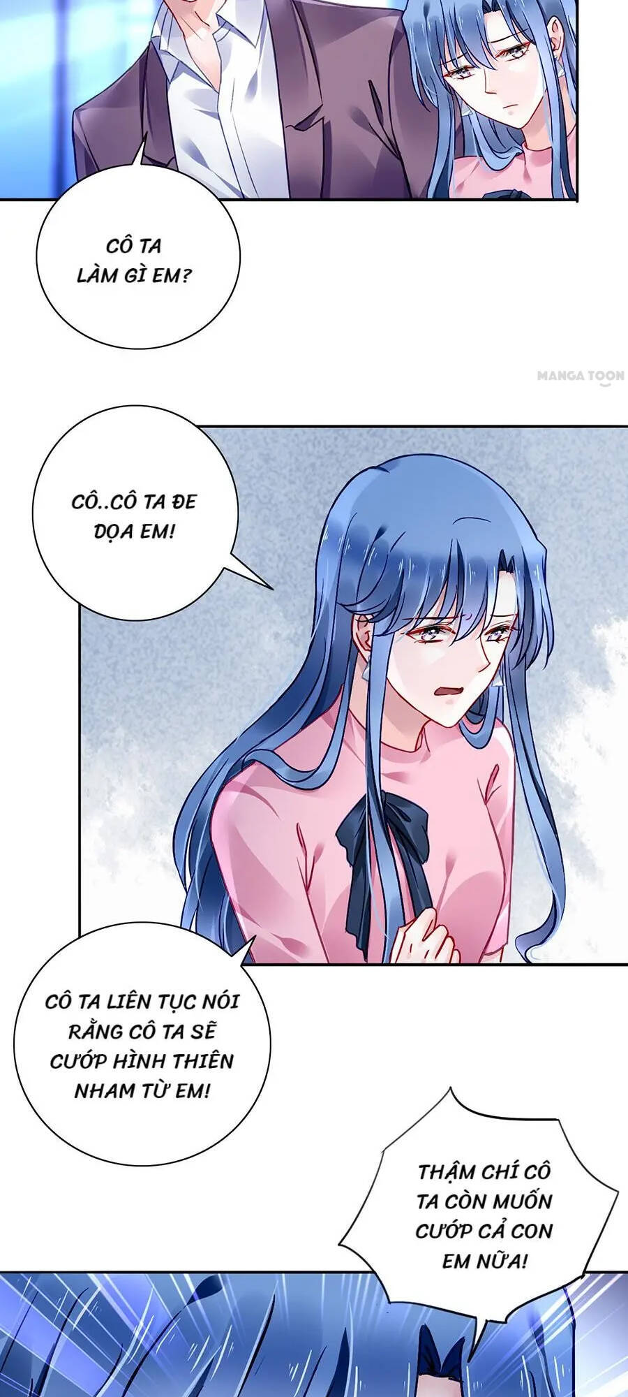 Thanh Xuân Bị Lãng Quên Chapter 125 - 3