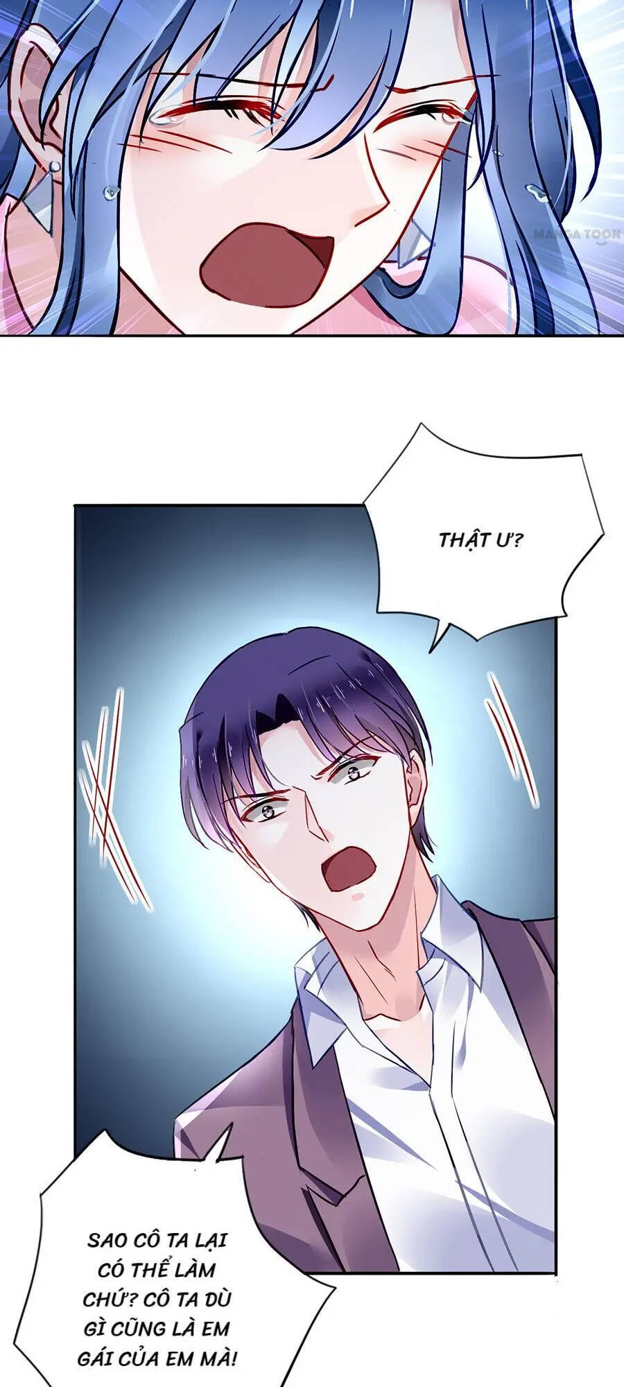 Thanh Xuân Bị Lãng Quên Chapter 125 - 4