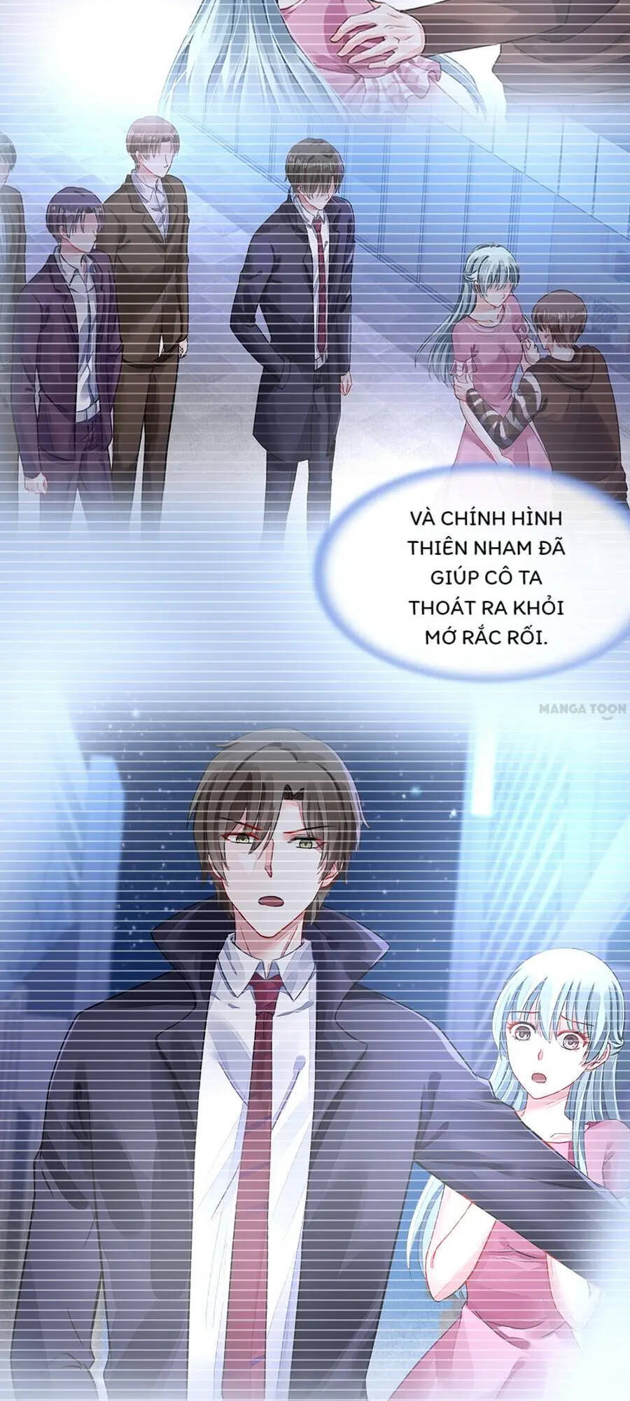 Thanh Xuân Bị Lãng Quên Chapter 125 - 6