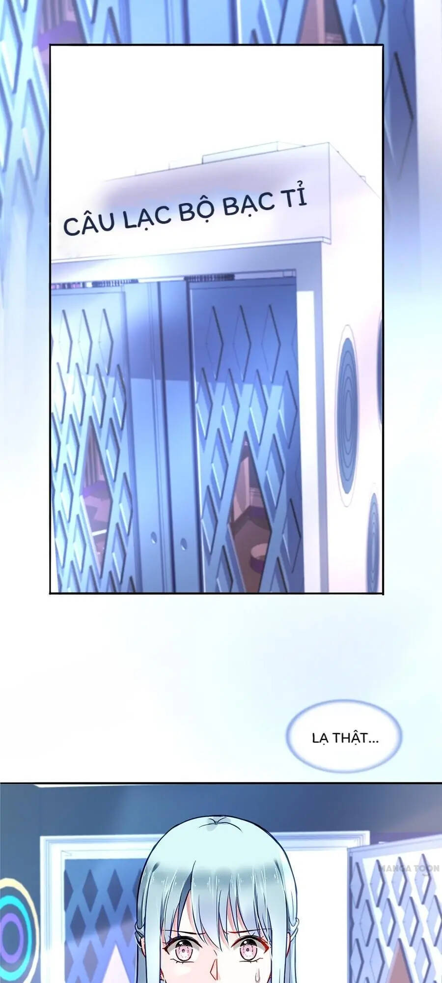 Thanh Xuân Bị Lãng Quên Chapter 126 - 1