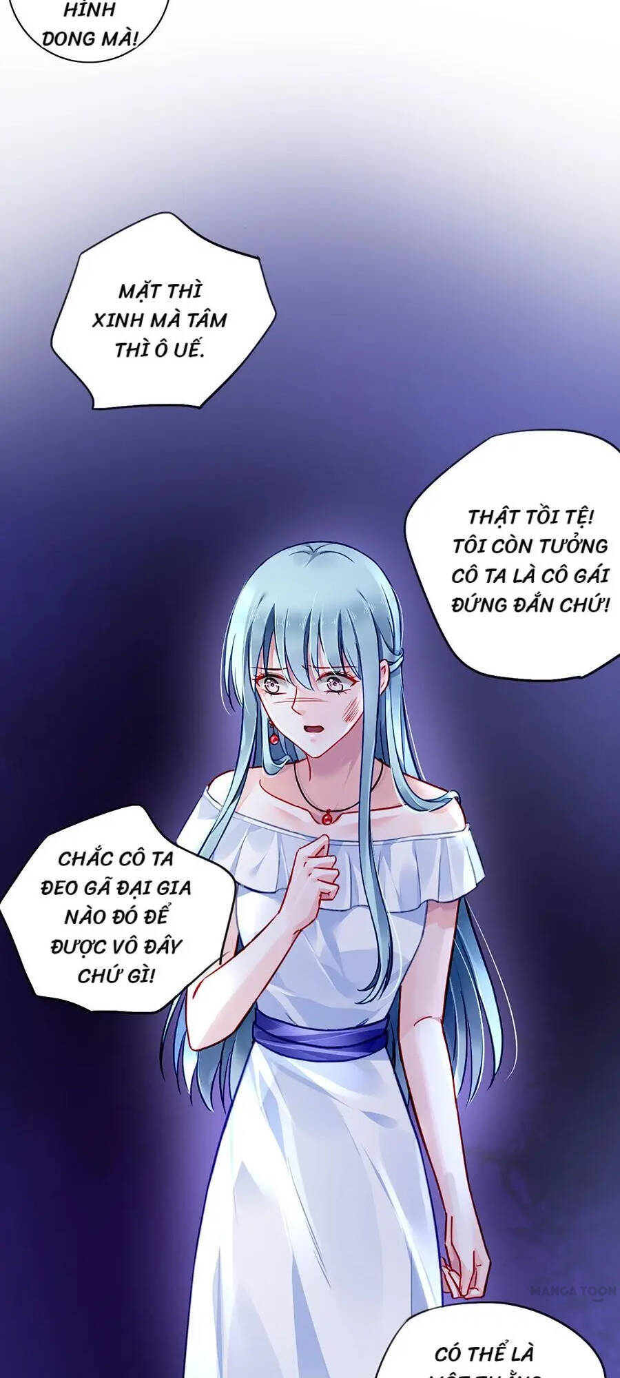 Thanh Xuân Bị Lãng Quên Chapter 126 - 13