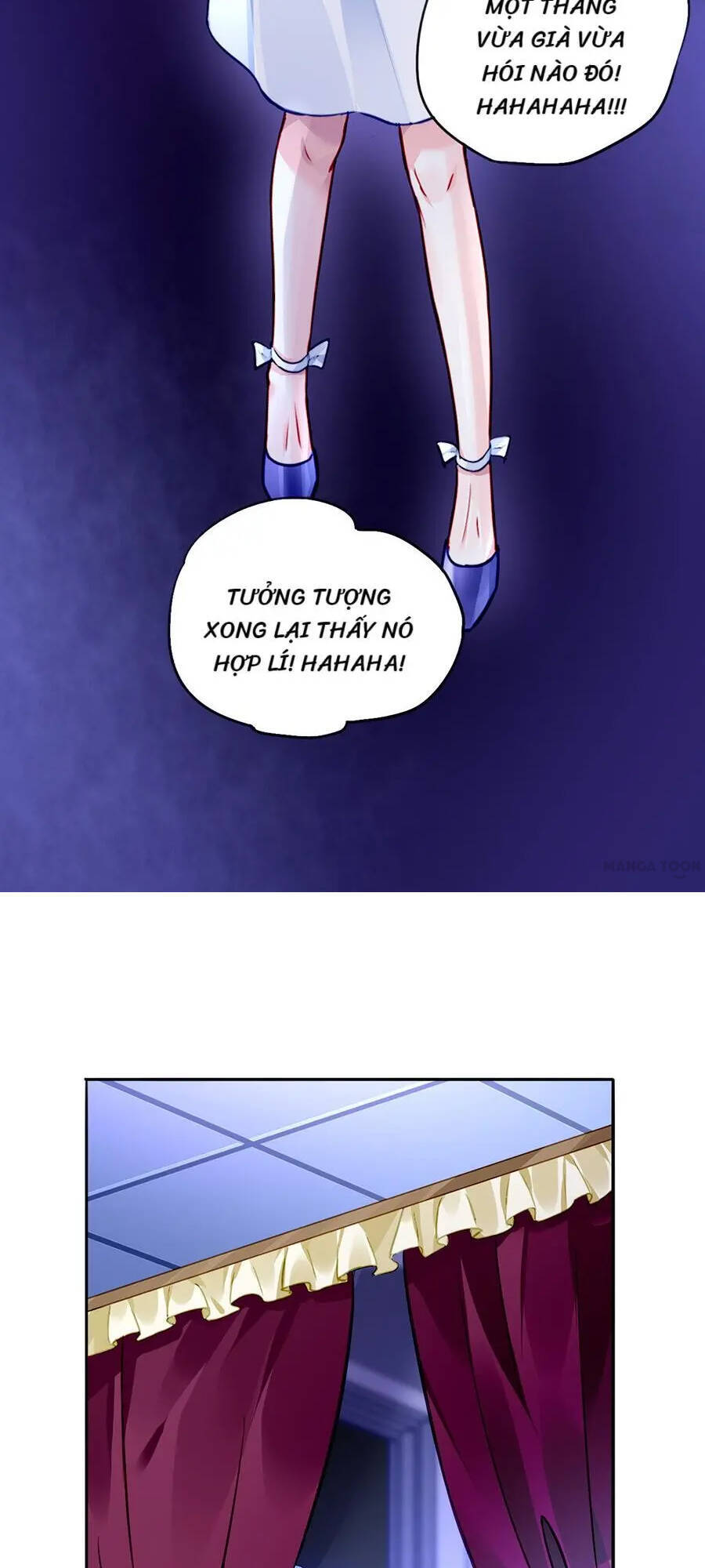 Thanh Xuân Bị Lãng Quên Chapter 126 - 14