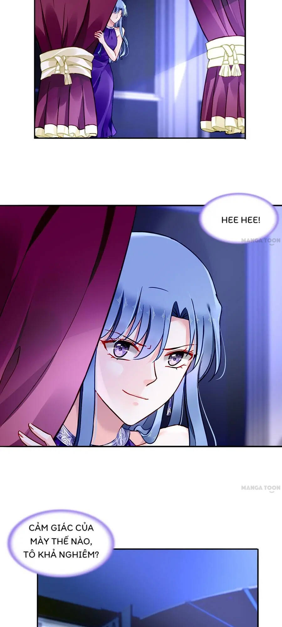 Thanh Xuân Bị Lãng Quên Chapter 126 - 15