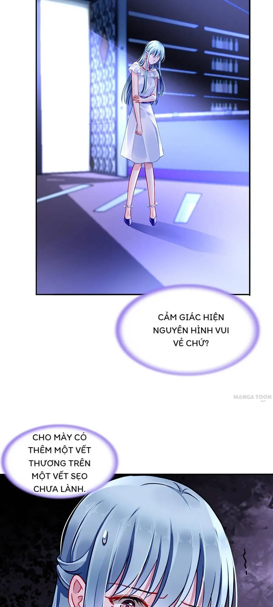 Thanh Xuân Bị Lãng Quên Chapter 126 - 16