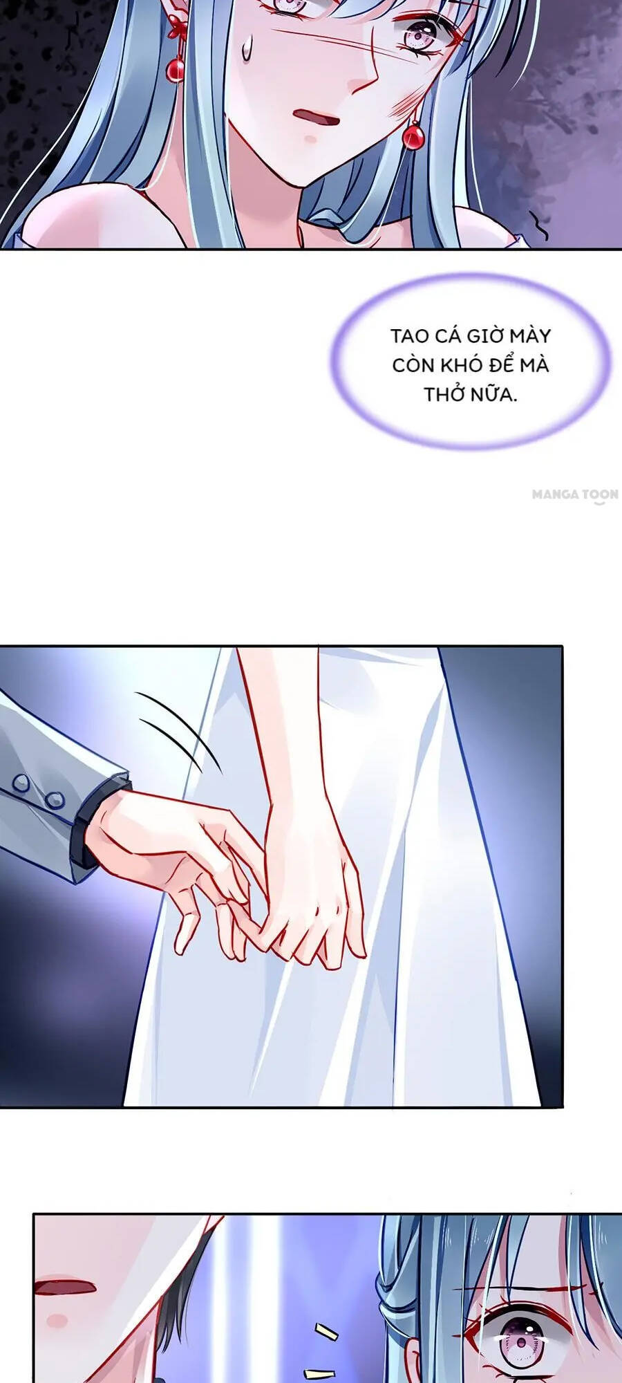 Thanh Xuân Bị Lãng Quên Chapter 126 - 17