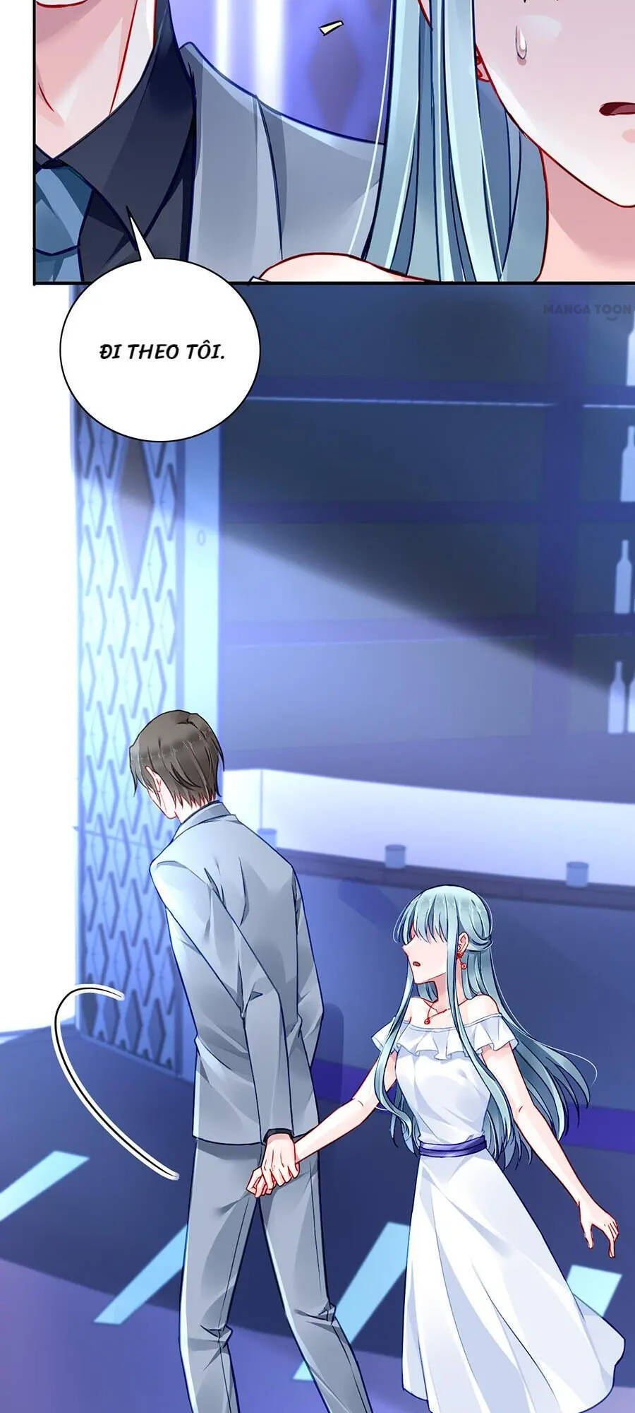 Thanh Xuân Bị Lãng Quên Chapter 126 - 18