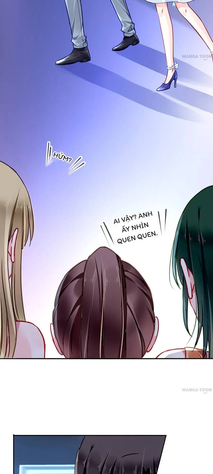 Thanh Xuân Bị Lãng Quên Chapter 126 - 19