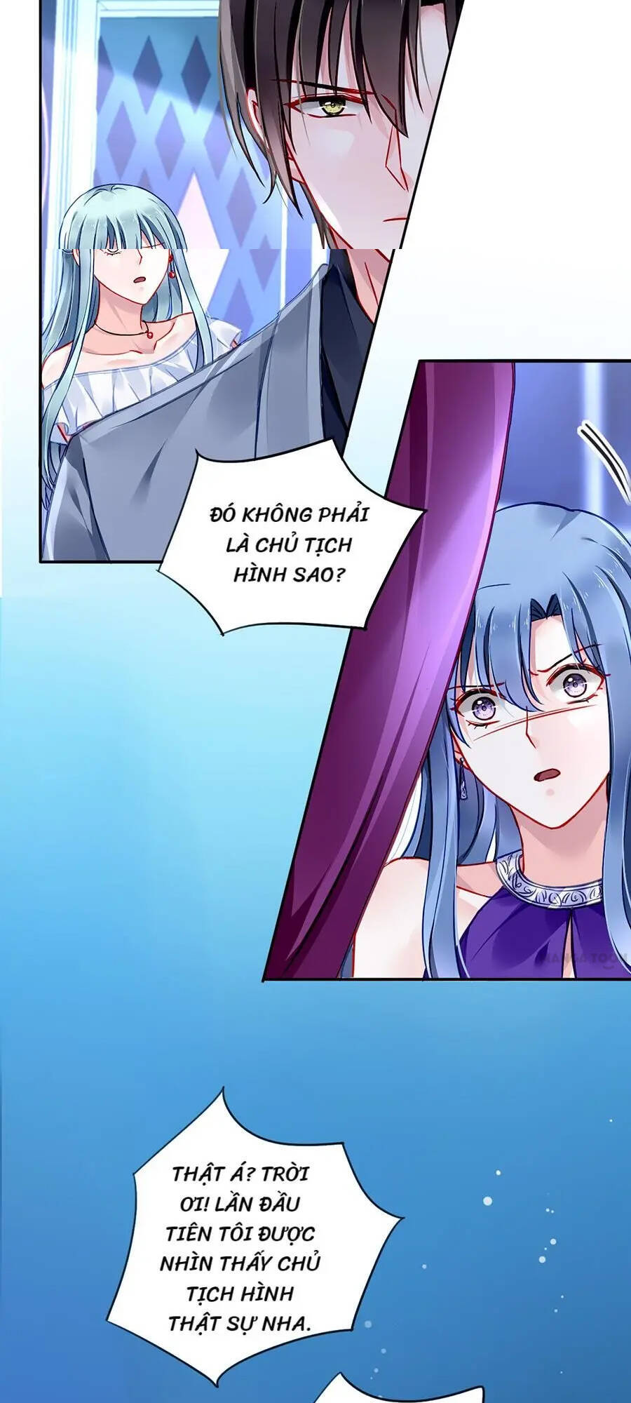 Thanh Xuân Bị Lãng Quên Chapter 126 - 20