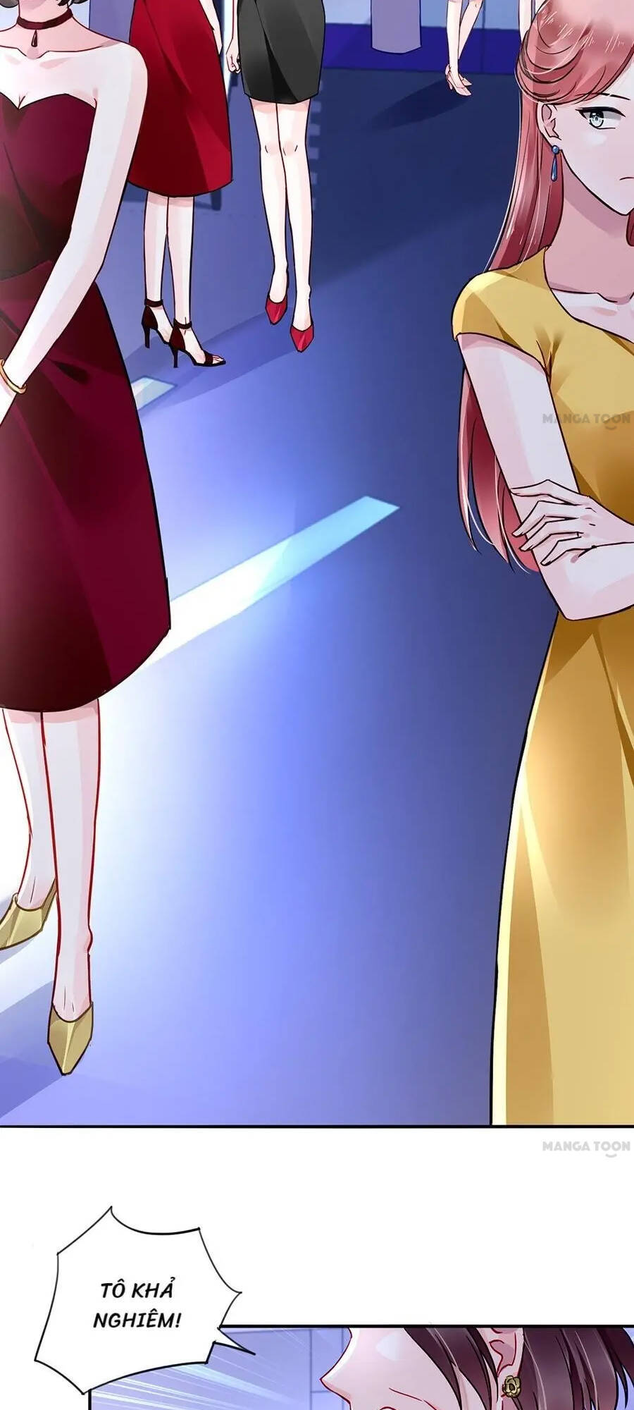 Thanh Xuân Bị Lãng Quên Chapter 126 - 3