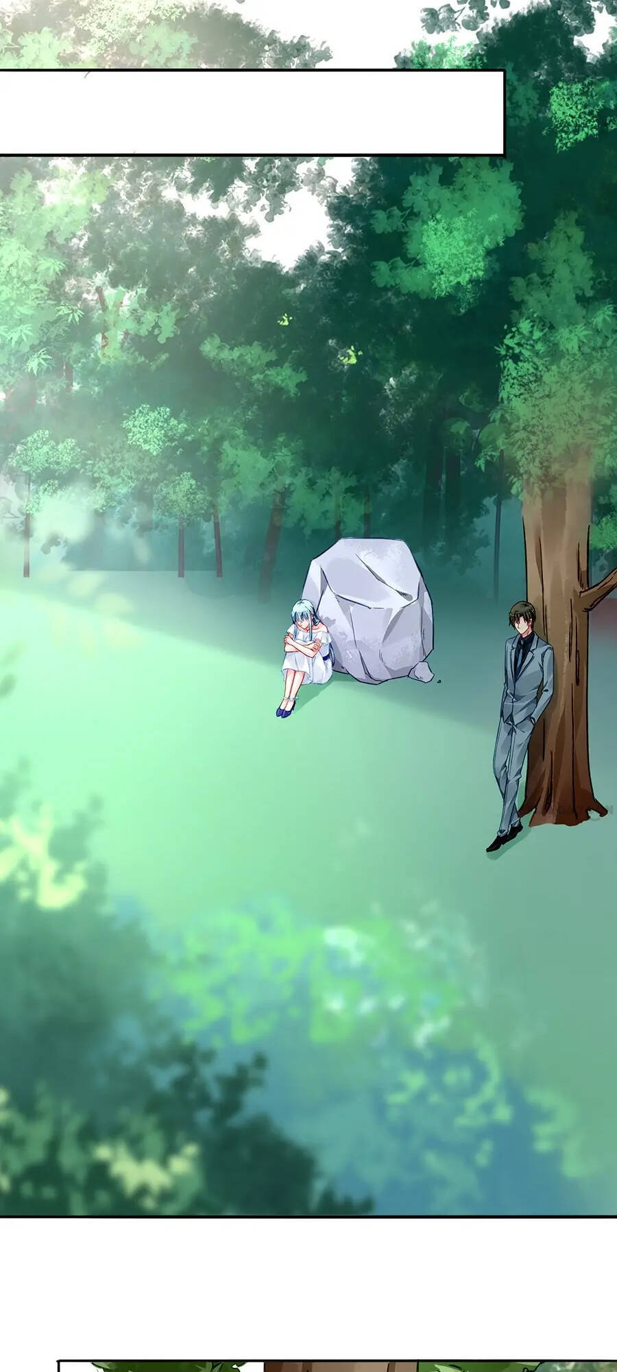 Thanh Xuân Bị Lãng Quên Chapter 126 - 23