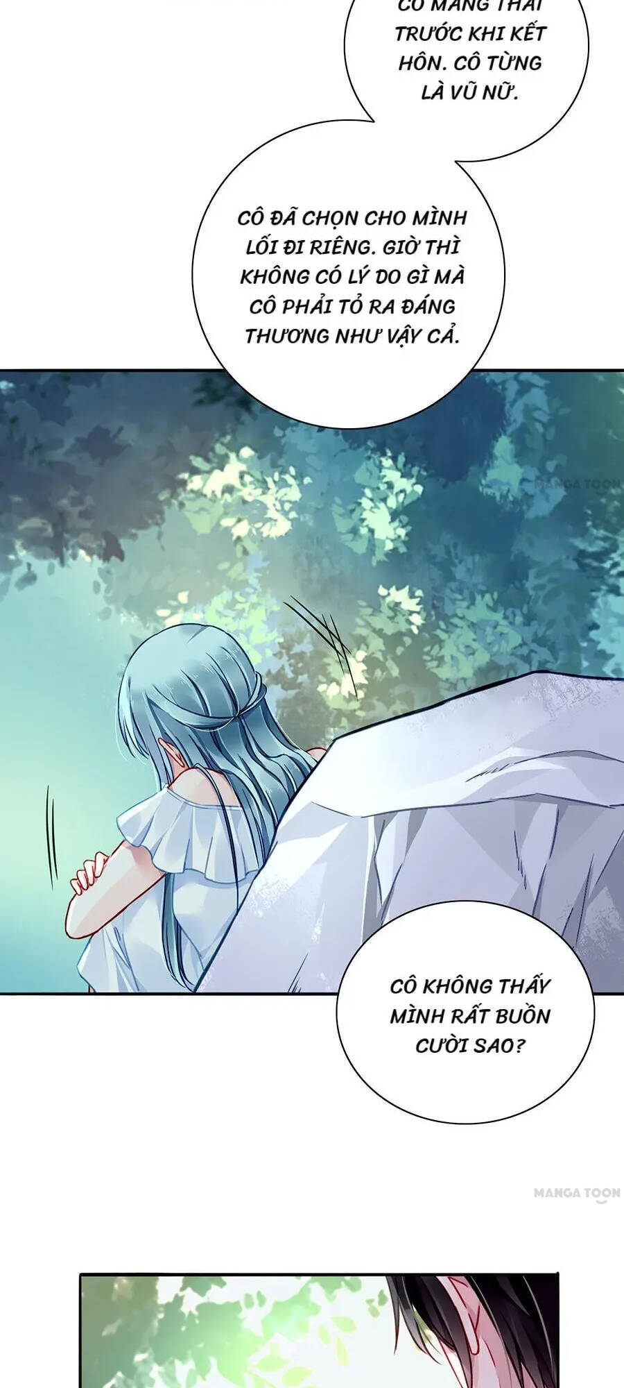 Thanh Xuân Bị Lãng Quên Chapter 126 - 25