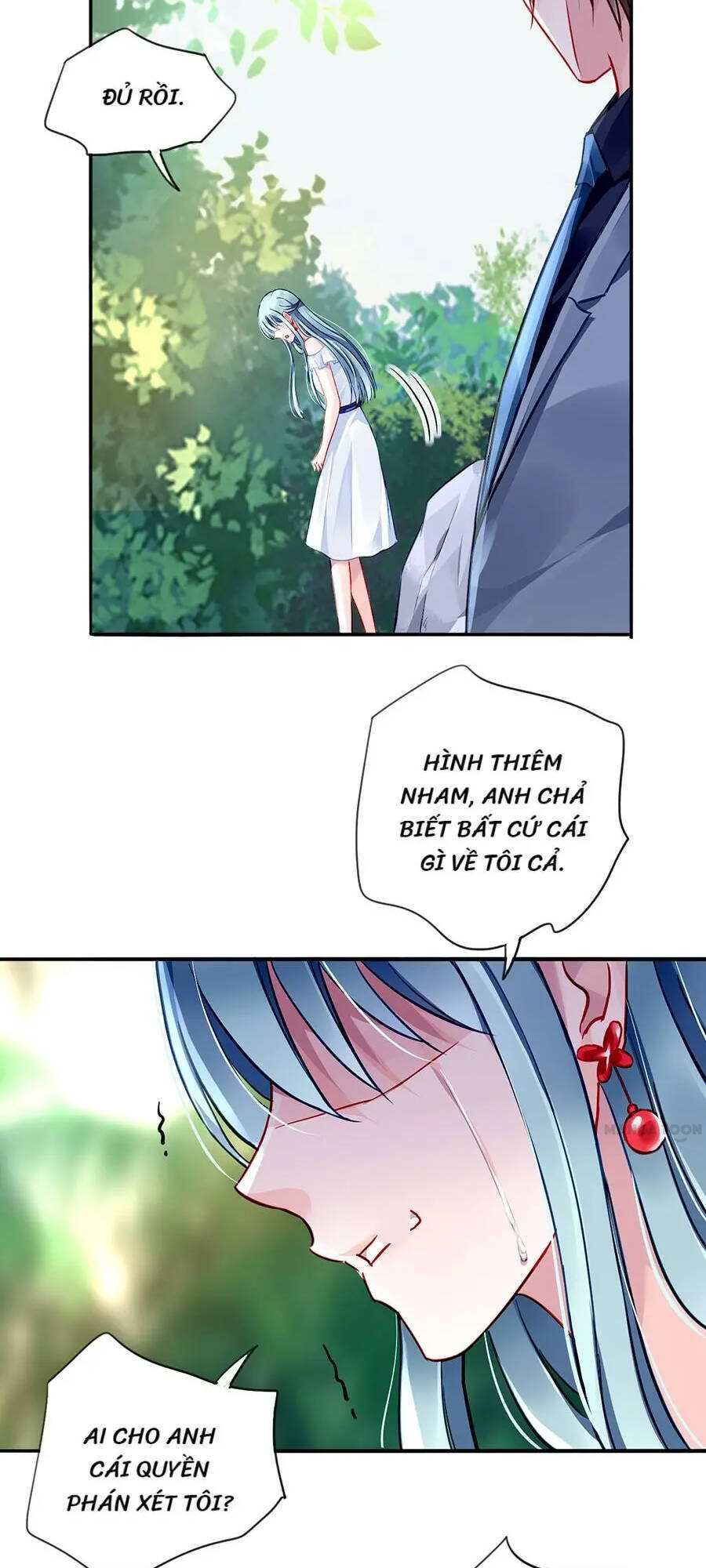 Thanh Xuân Bị Lãng Quên Chapter 126 - 26