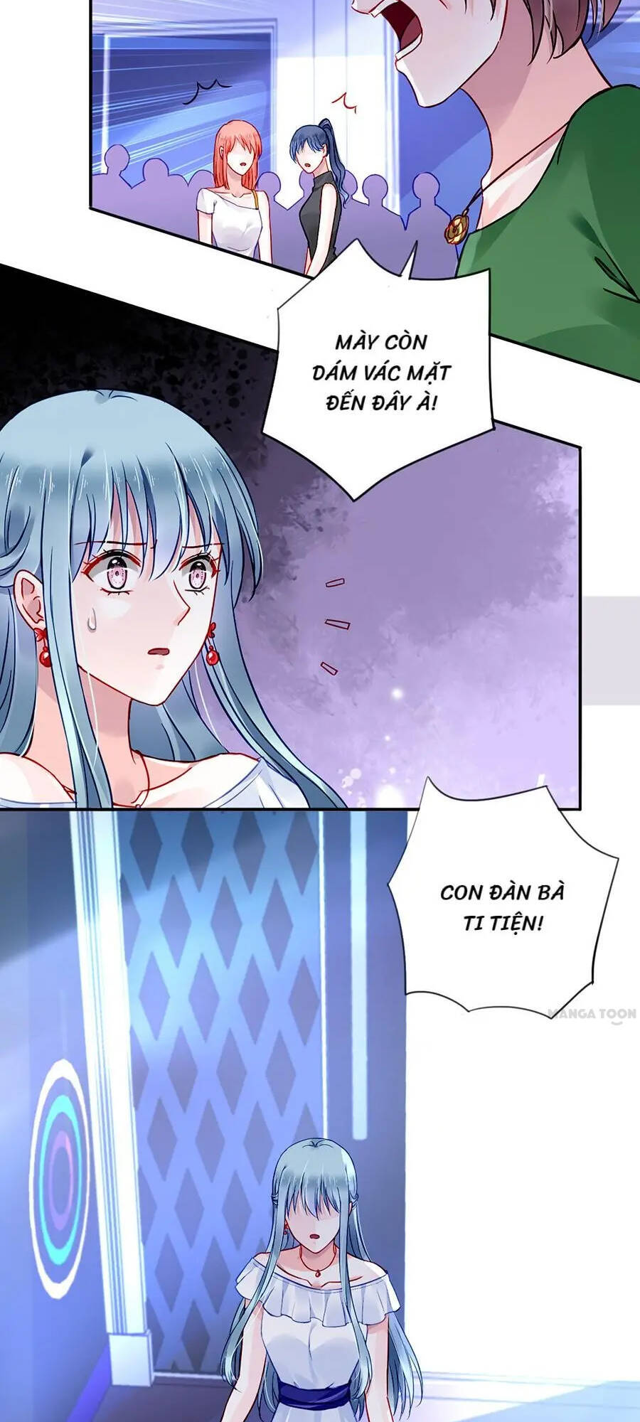 Thanh Xuân Bị Lãng Quên Chapter 126 - 4