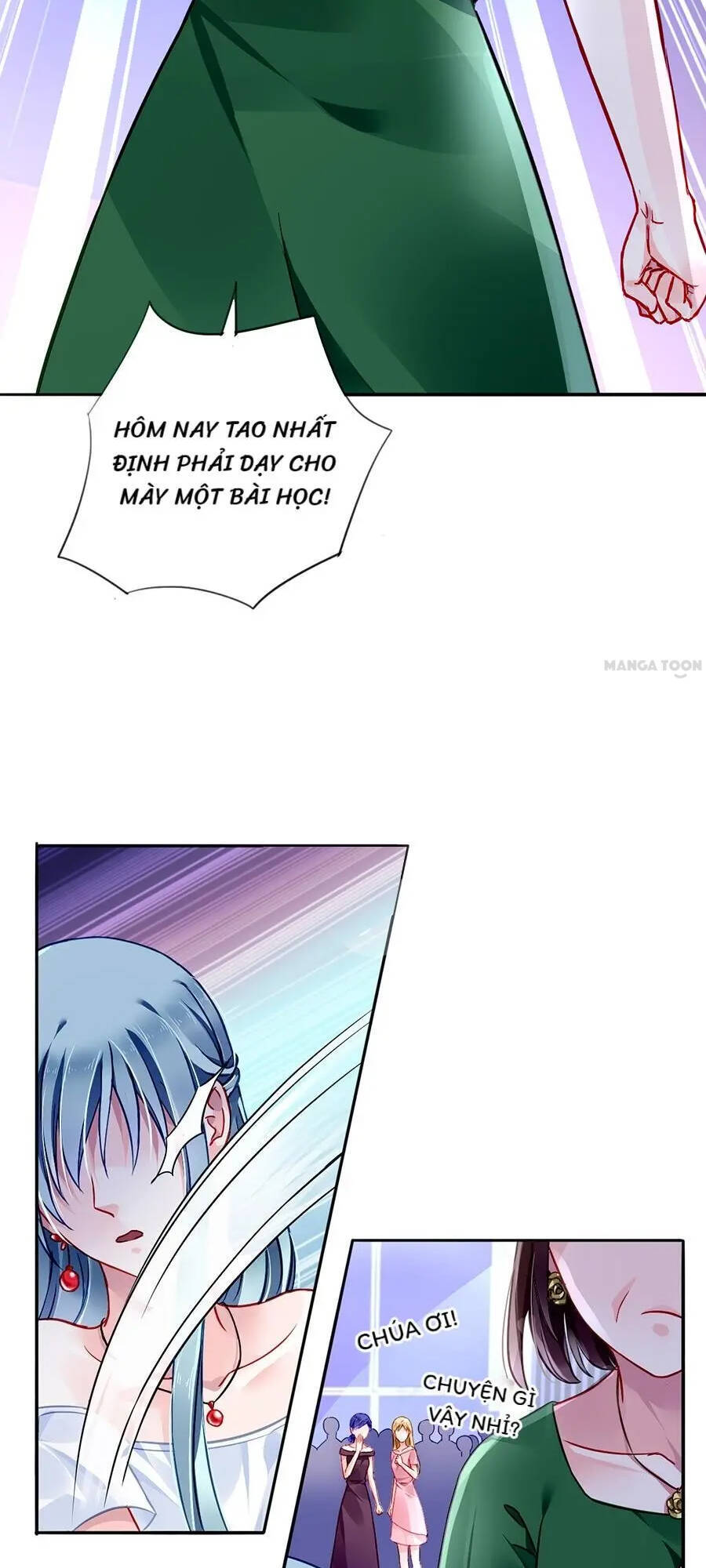 Thanh Xuân Bị Lãng Quên Chapter 126 - 6