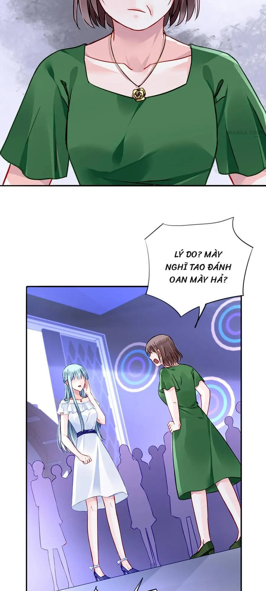 Thanh Xuân Bị Lãng Quên Chapter 126 - 8