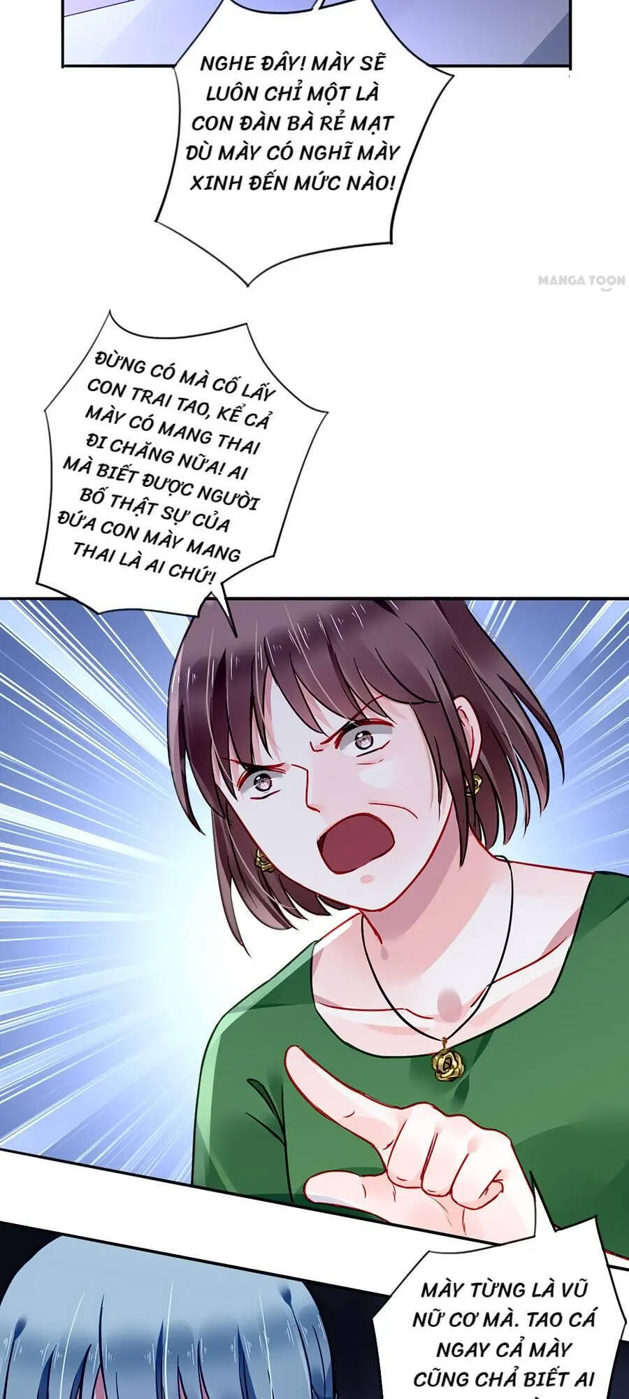 Thanh Xuân Bị Lãng Quên Chapter 126 - 9