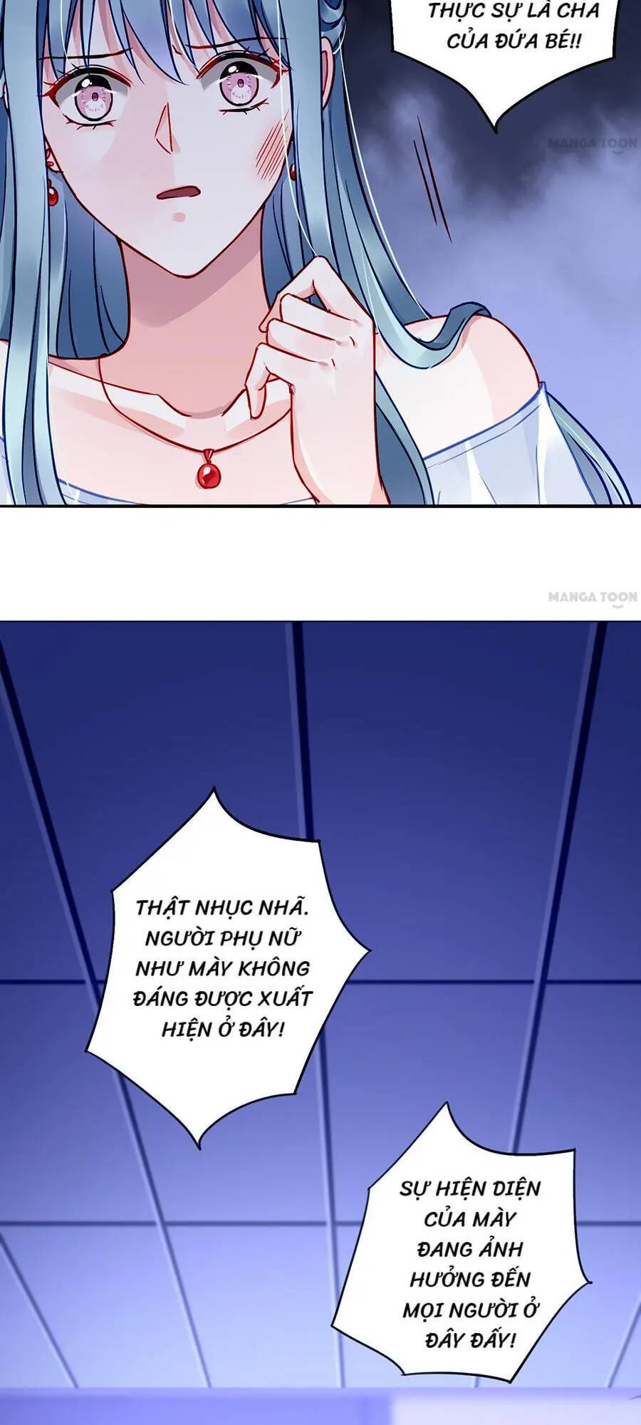 Thanh Xuân Bị Lãng Quên Chapter 126 - 10