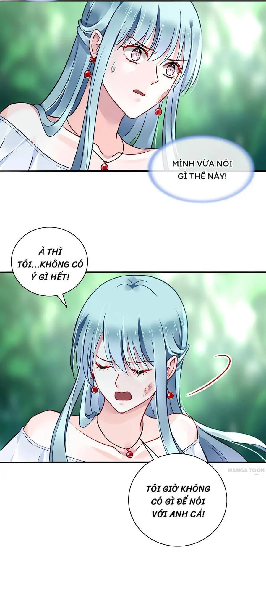 Thanh Xuân Bị Lãng Quên Chapter 127 - 2