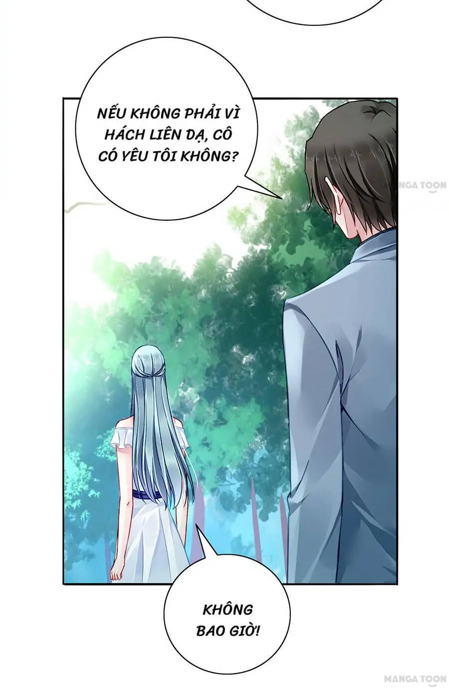 Thanh Xuân Bị Lãng Quên Chapter 127 - 11