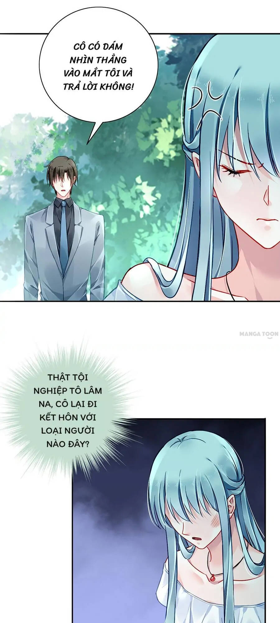 Thanh Xuân Bị Lãng Quên Chapter 127 - 12