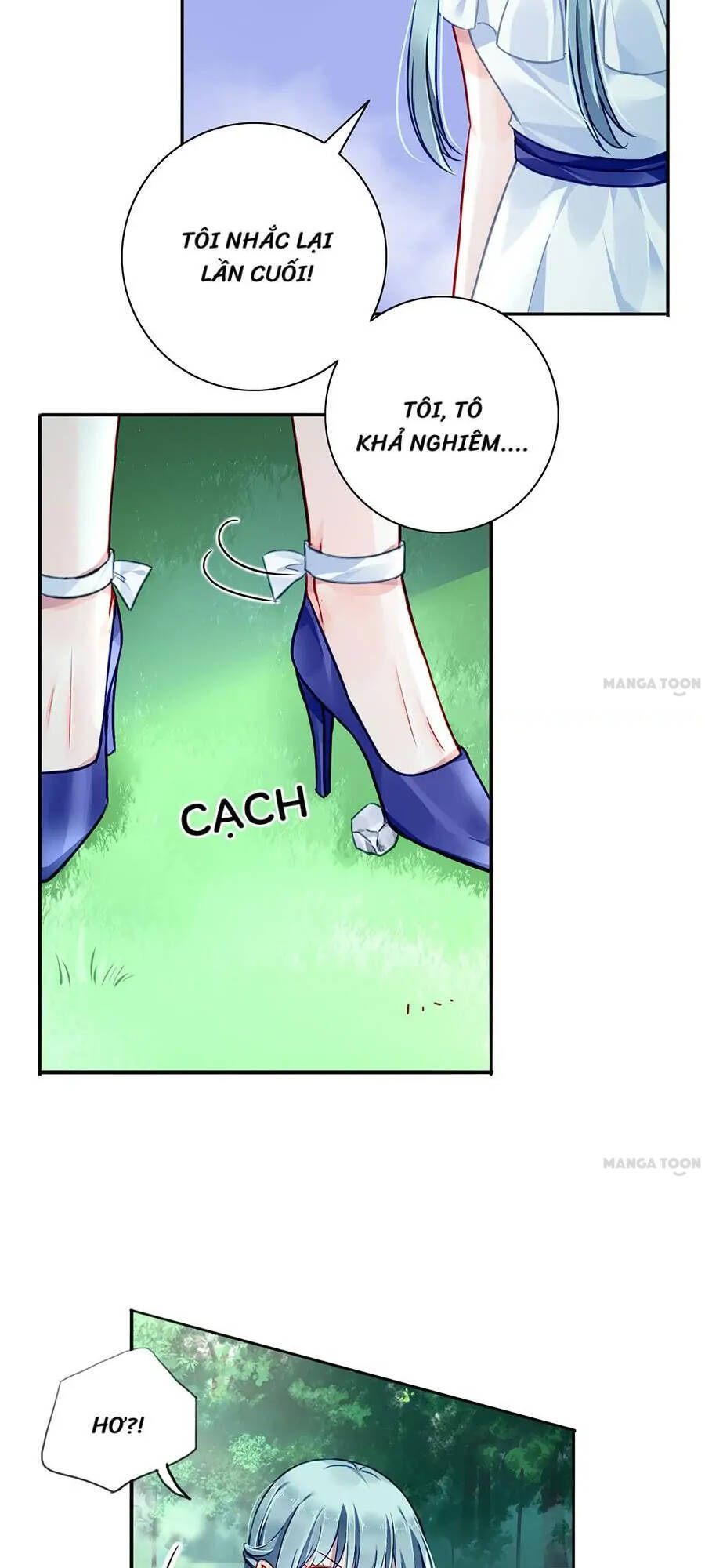 Thanh Xuân Bị Lãng Quên Chapter 127 - 13