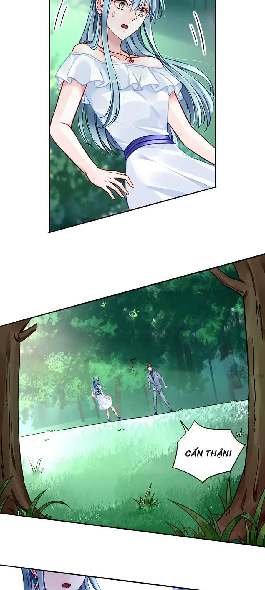 Thanh Xuân Bị Lãng Quên Chapter 127 - 14
