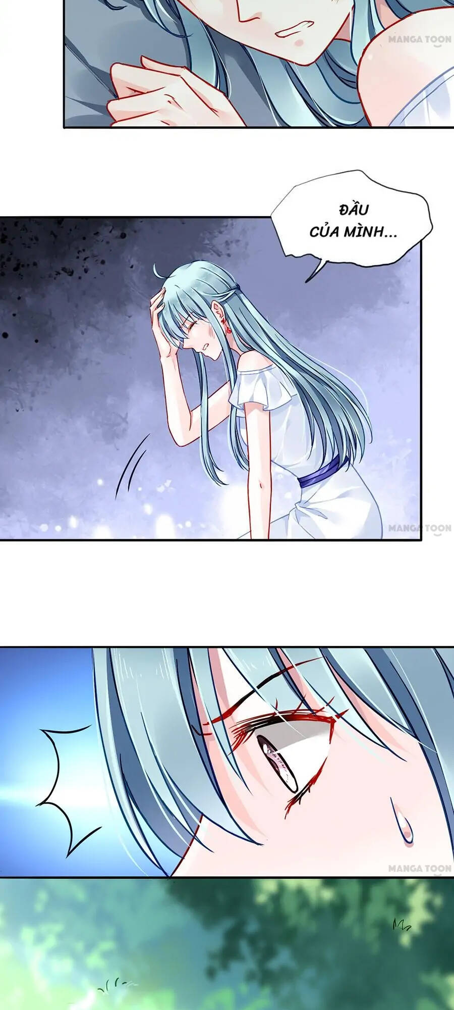 Thanh Xuân Bị Lãng Quên Chapter 127 - 17