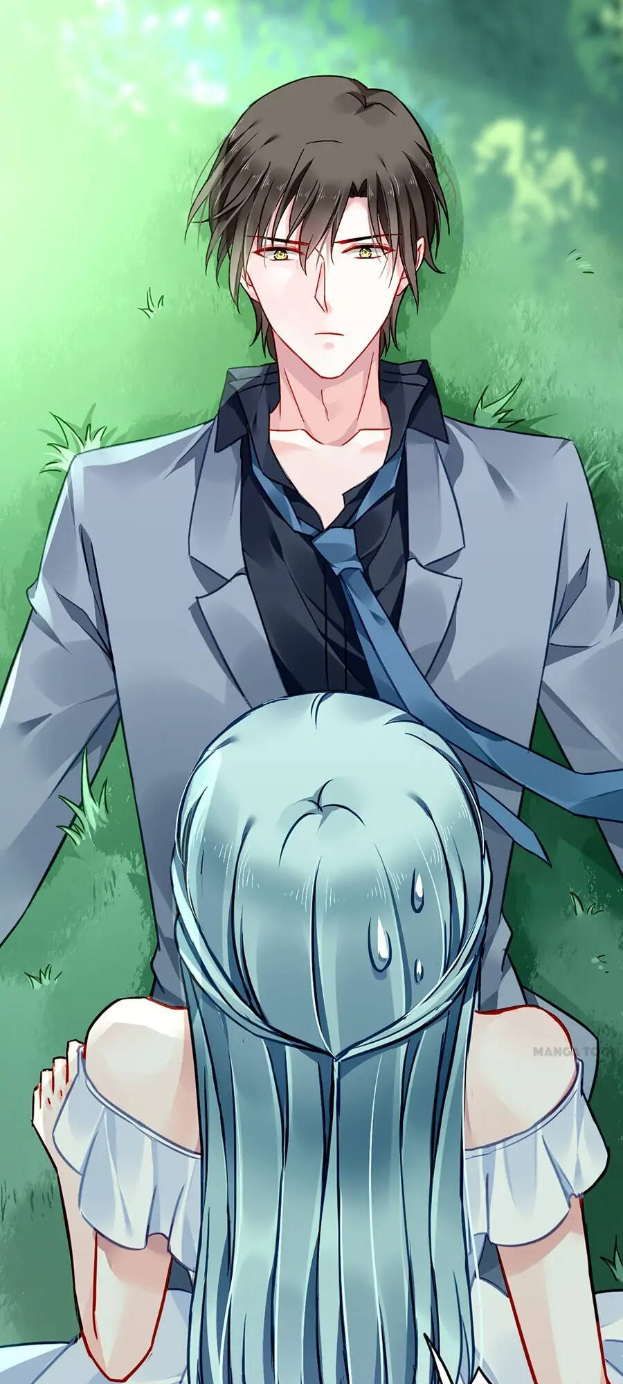 Thanh Xuân Bị Lãng Quên Chapter 127 - 18