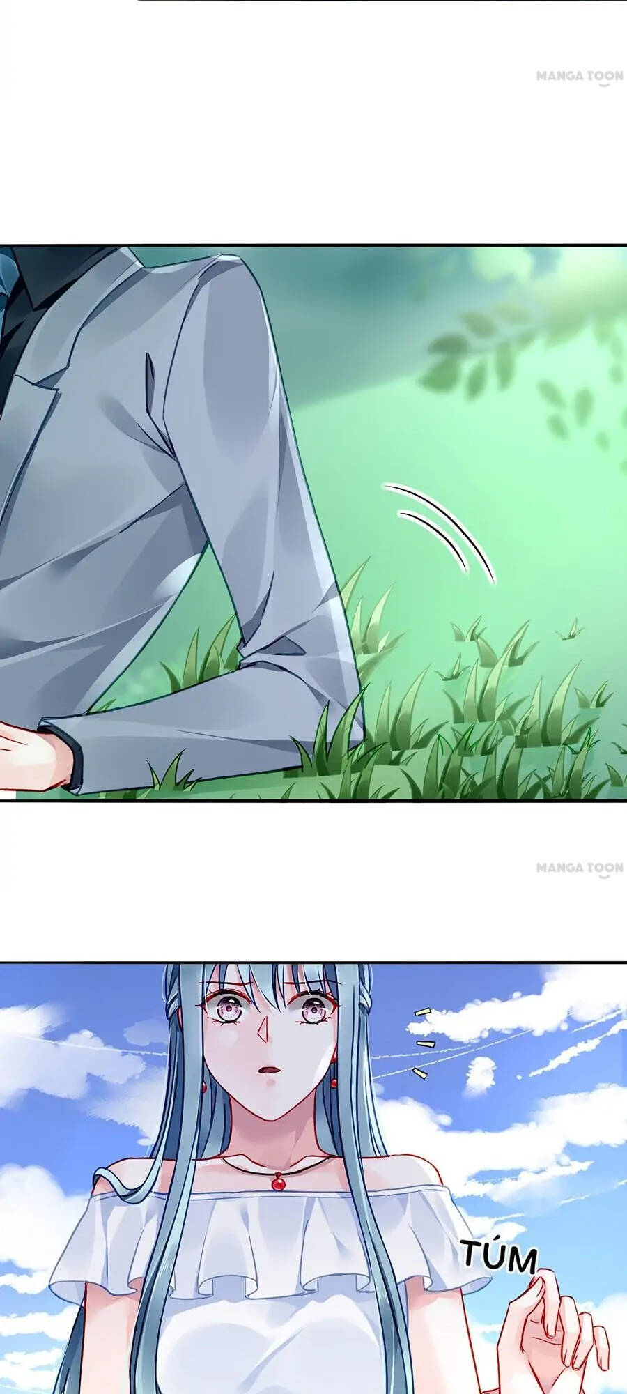 Thanh Xuân Bị Lãng Quên Chapter 127 - 20