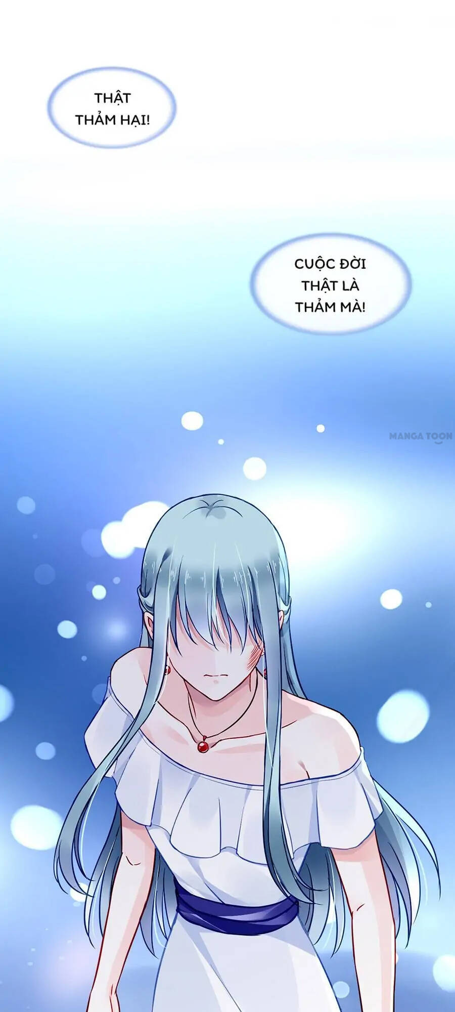 Thanh Xuân Bị Lãng Quên Chapter 127 - 3