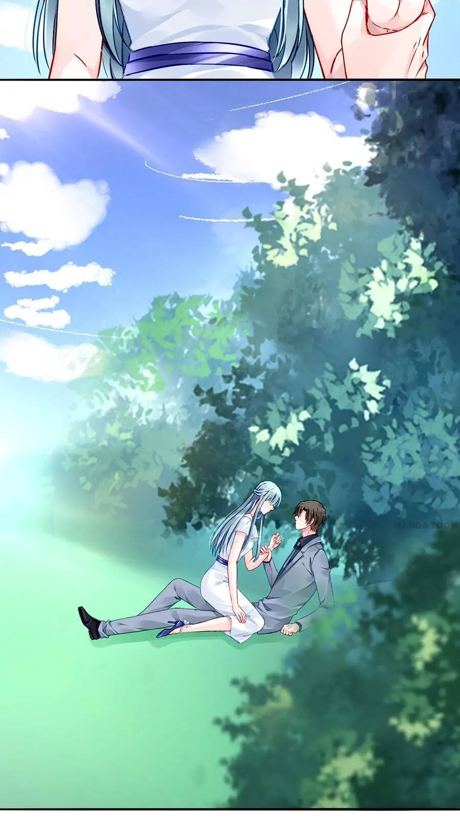 Thanh Xuân Bị Lãng Quên Chapter 127 - 21