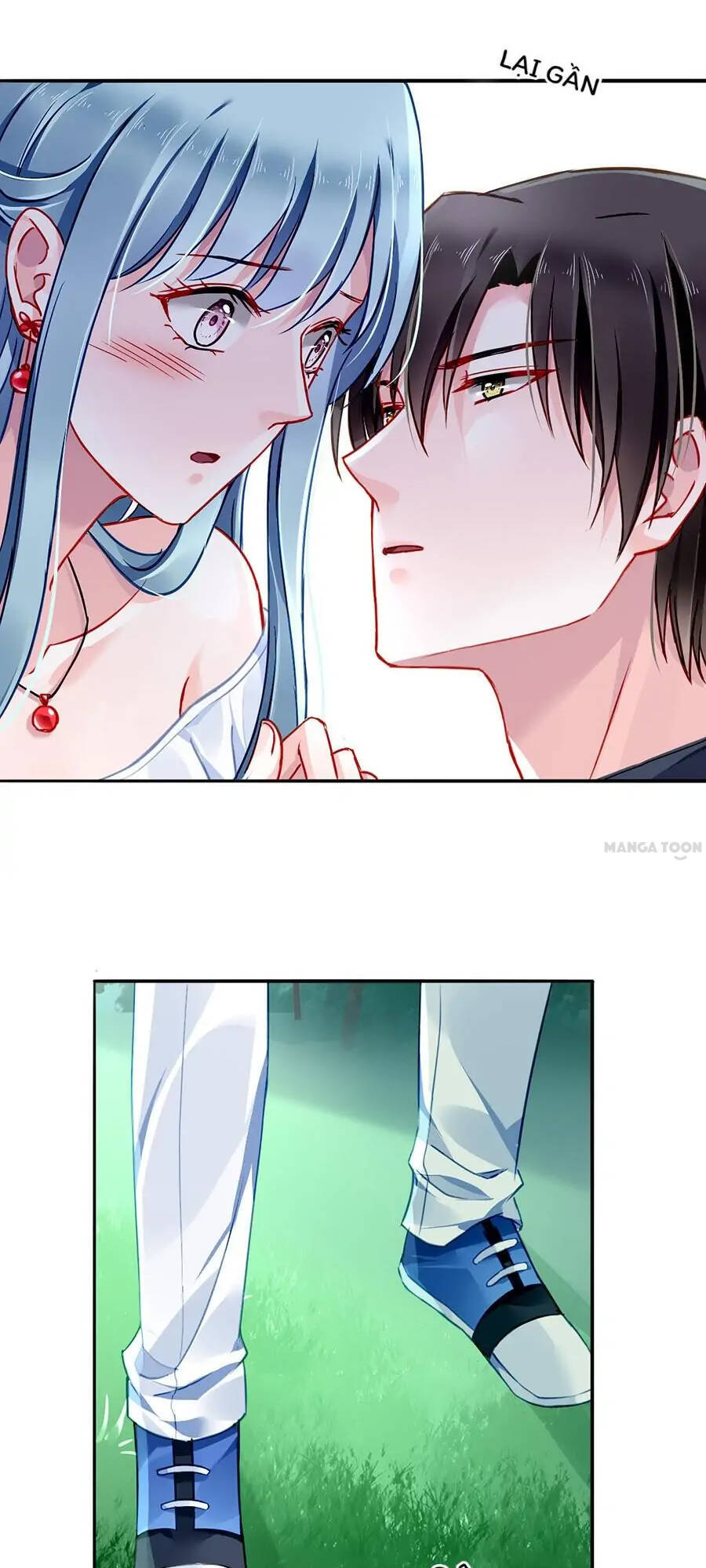 Thanh Xuân Bị Lãng Quên Chapter 127 - 22