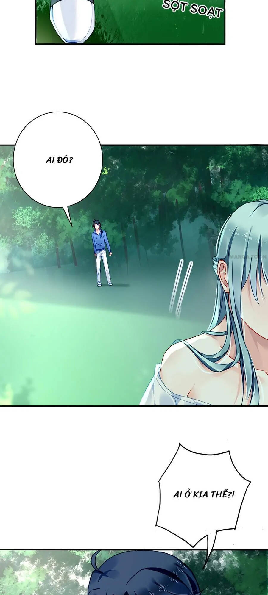 Thanh Xuân Bị Lãng Quên Chapter 127 - 23