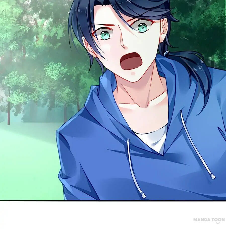 Thanh Xuân Bị Lãng Quên Chapter 127 - 24