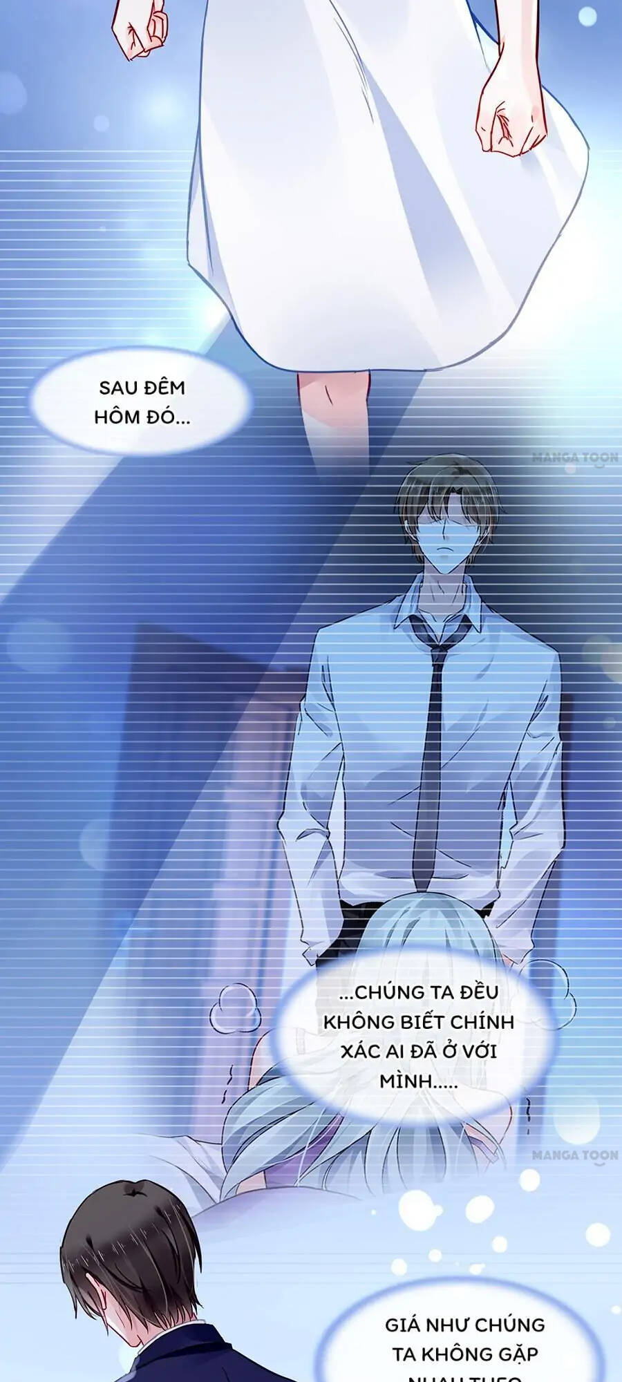 Thanh Xuân Bị Lãng Quên Chapter 127 - 4