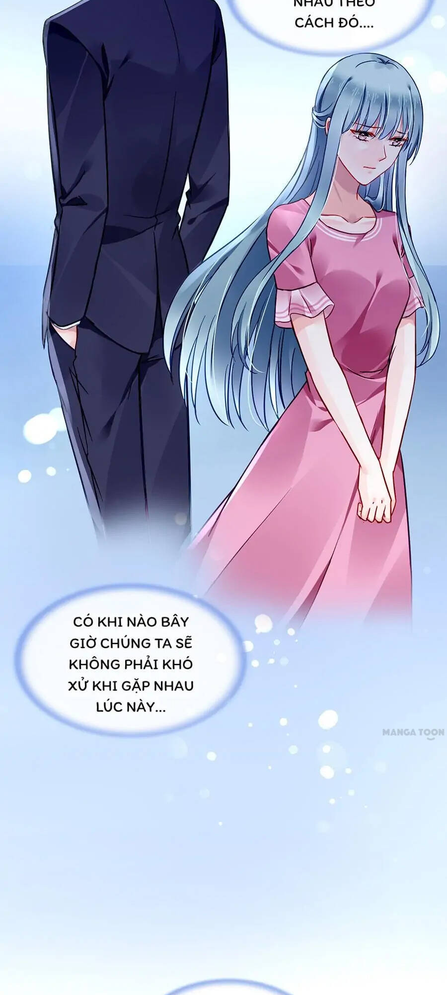 Thanh Xuân Bị Lãng Quên Chapter 127 - 5