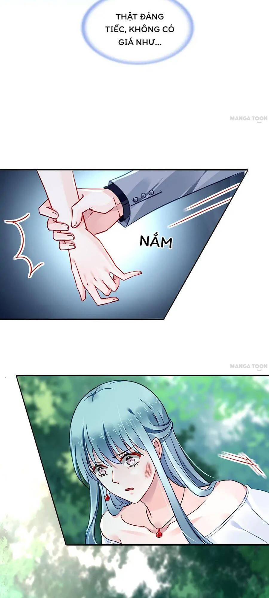 Thanh Xuân Bị Lãng Quên Chapter 127 - 6