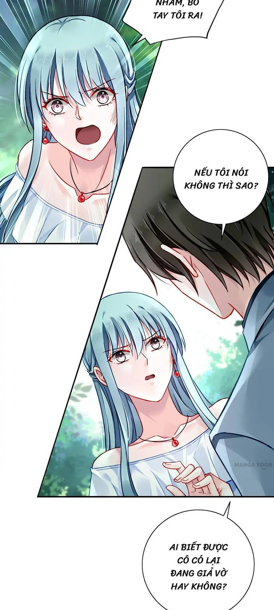 Thanh Xuân Bị Lãng Quên Chapter 127 - 8